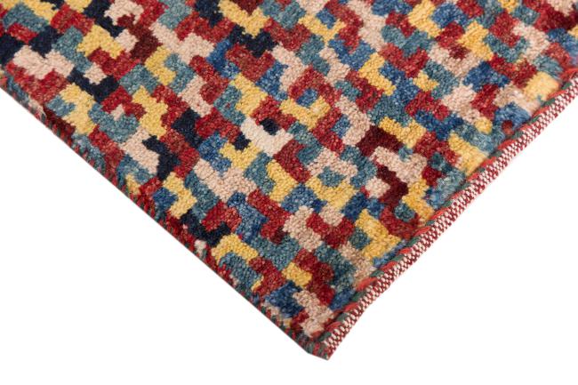 Perser Gabbeh Loribaft Z - 5