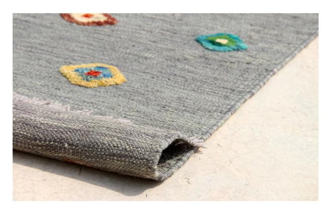 Kilim Afghan Nimbaft Edition - 2