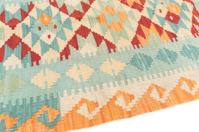 Kilim Afghan - 3