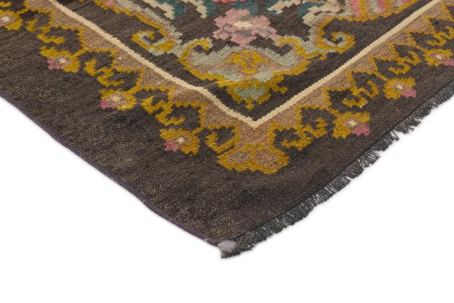 Kilim Rosen Antik - 2