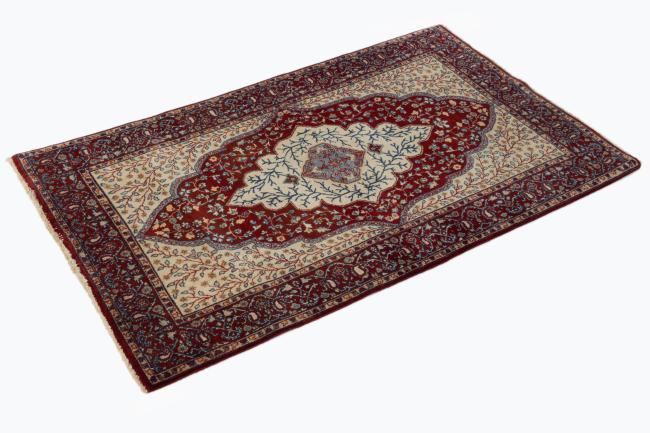 Indo Tabriz Haj Jalili - 1