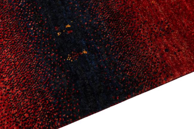 Persia Gabbeh Loribaft Atash - 4