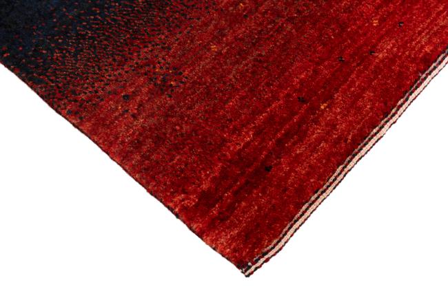 Persia Gabbeh Loribaft Atash - 5