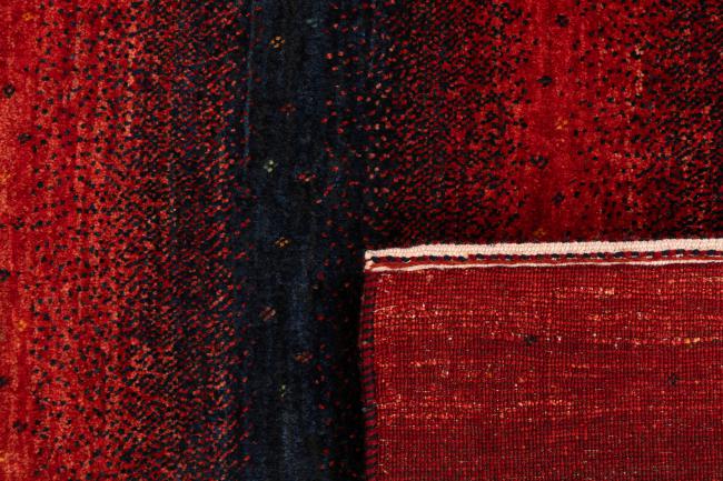 Persia Gabbeh Loribaft Atash - 6