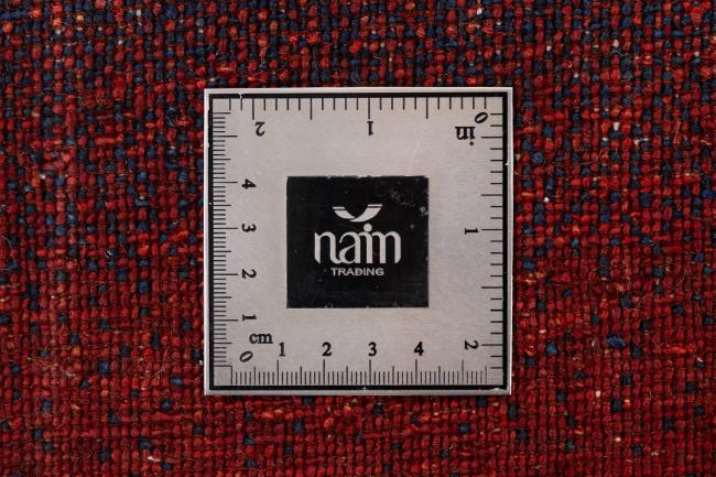 Persia Gabbeh Loribaft Atash - 8