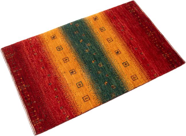 Perser Gabbeh Loribaft Essence - 2