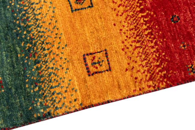 Perser Gabbeh Loribaft Essence - 4