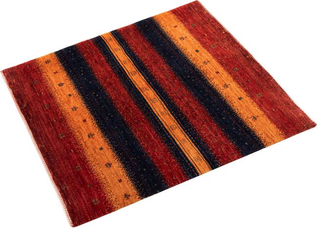 Perzisch Gabbeh Loribaft Nowbaft - 1