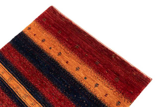 Perzisch Gabbeh Loribaft Nowbaft - 3