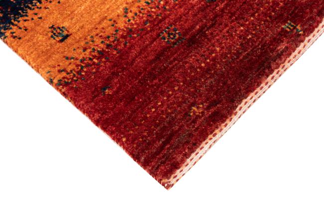 Perzisch Gabbeh Loribaft Nowbaft - 5