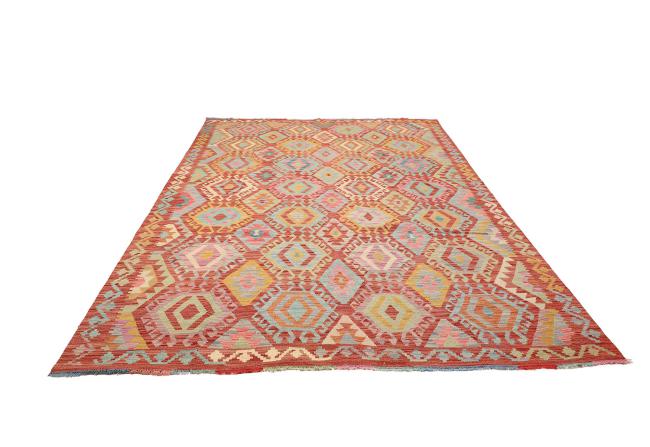 Kilim Afegão - 1