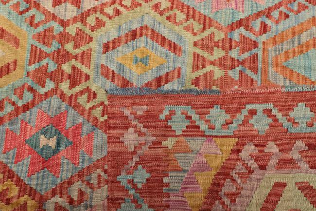 Kilim Afegão - 4