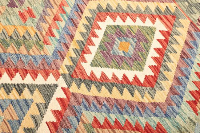 Kilim  Afghan - 3