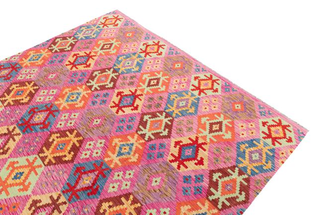 Kilim Afgán - 2