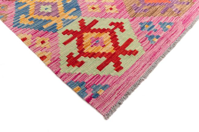 Kilim Afegão - 4