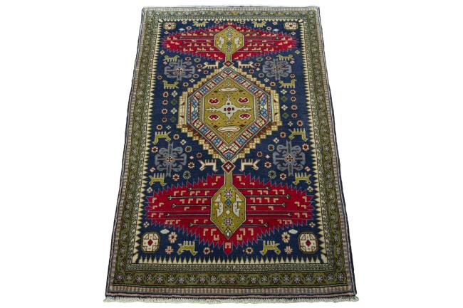 Qum - 3