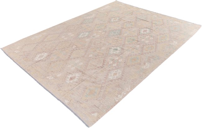Kelim Afghan - 1