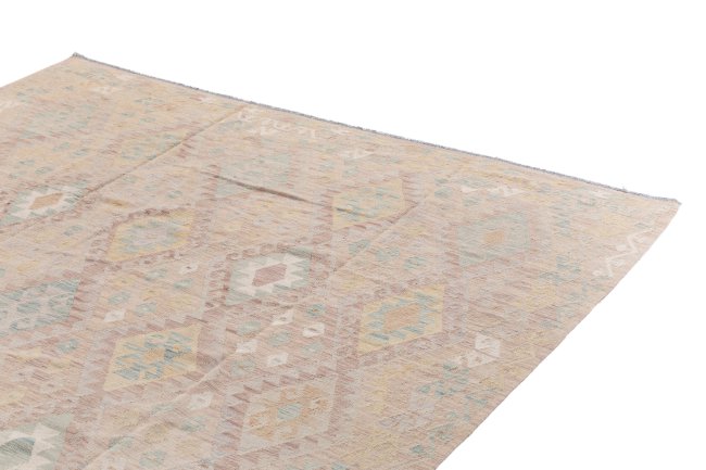 Kelim Afghan - 2