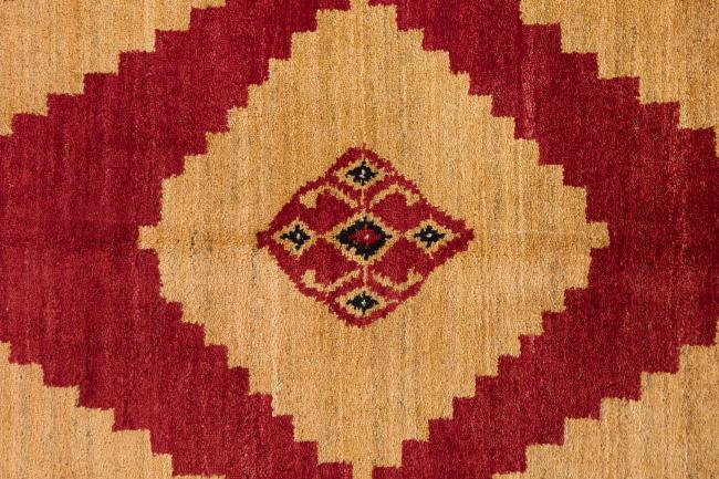 Persian Gabbeh Loribaft Z - 6