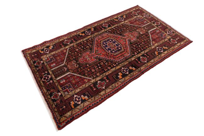 Tuyserkan - 1