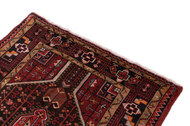 Tuyserkan - 3