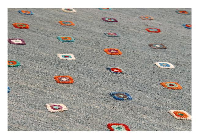 Kilim Afghan Nimbaft Edition - 1