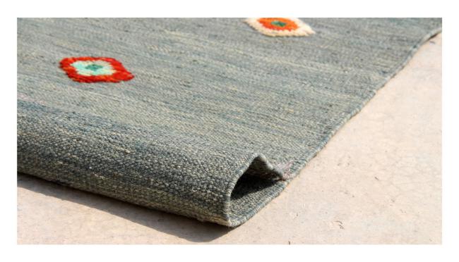 Kilim Afghan Nimbaft Edition - 2