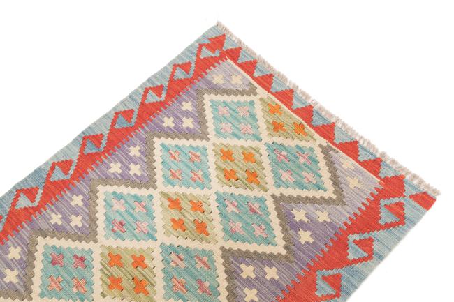 Kilim Afegão - 2