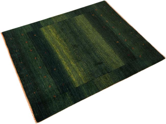 Persian Gabbeh Loribaft Atash - 1