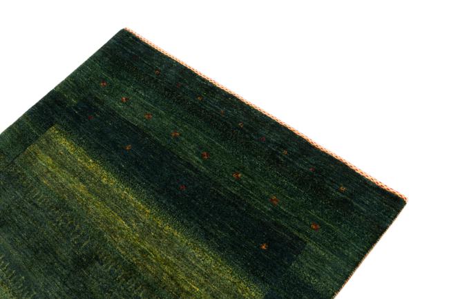 Persian Gabbeh Loribaft Atash - 3