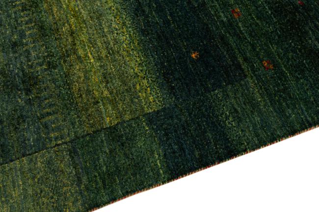 Persian Gabbeh Loribaft Atash - 4