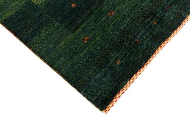 Persian Gabbeh Loribaft Atash - 5