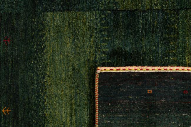 Persian Gabbeh Loribaft Atash - 6