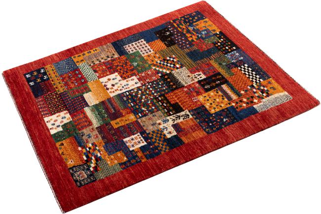 Perzisch Gabbeh Loribaft Nowbaft - 1