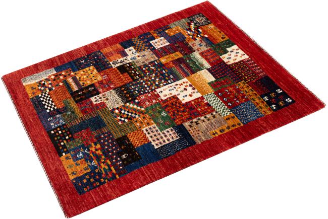 Perzisch Gabbeh Loribaft Nowbaft - 2