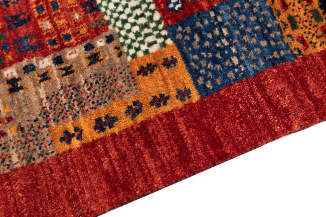 Perzisch Gabbeh Loribaft Nowbaft - 4