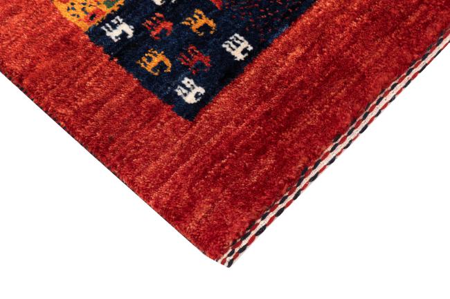 Perzisch Gabbeh Loribaft Nowbaft - 5