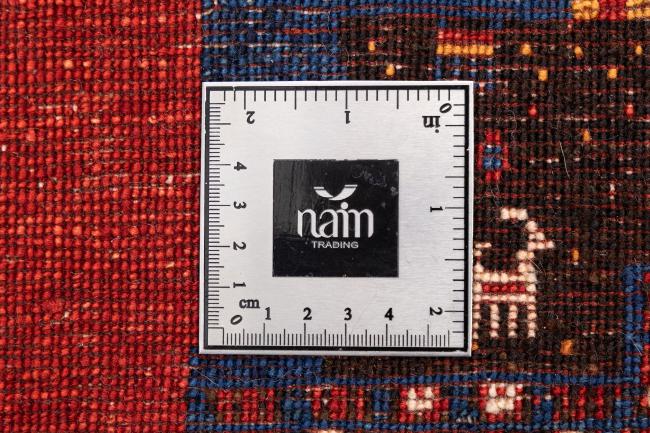 Perzisch Gabbeh Loribaft Nowbaft - 7