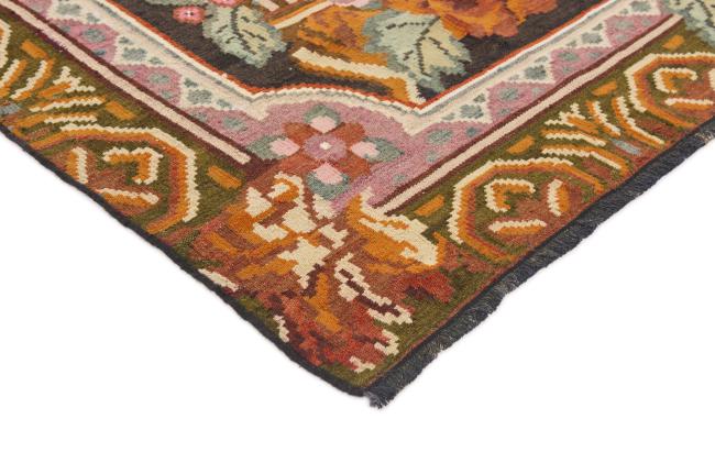 Kilim Rosen Antik - 2