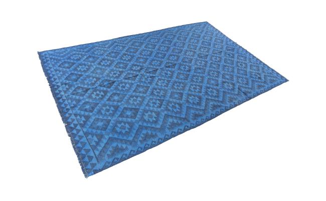 Kilim Afghan Heritage - 1