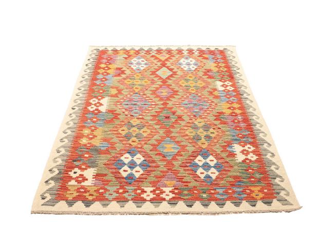 Kelim  Afghan - 1