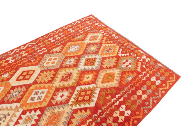 Kilim Afegão - 2