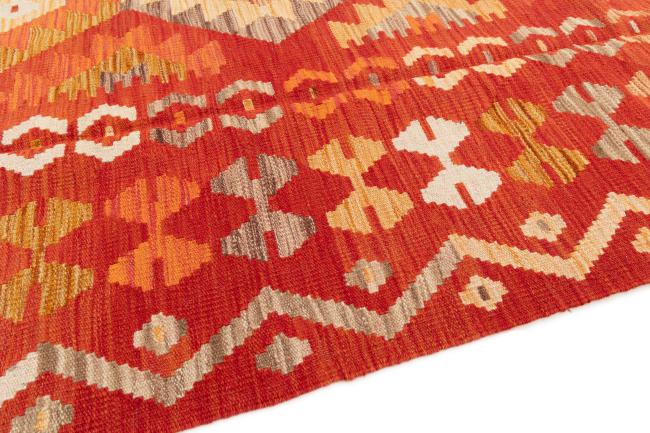 Kilim Afegão - 3