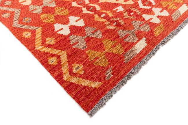 Kilim Afegão - 4