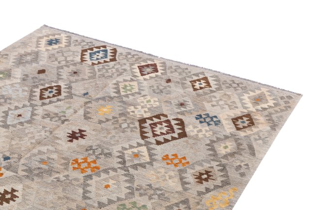 Kilim Afghan - 2