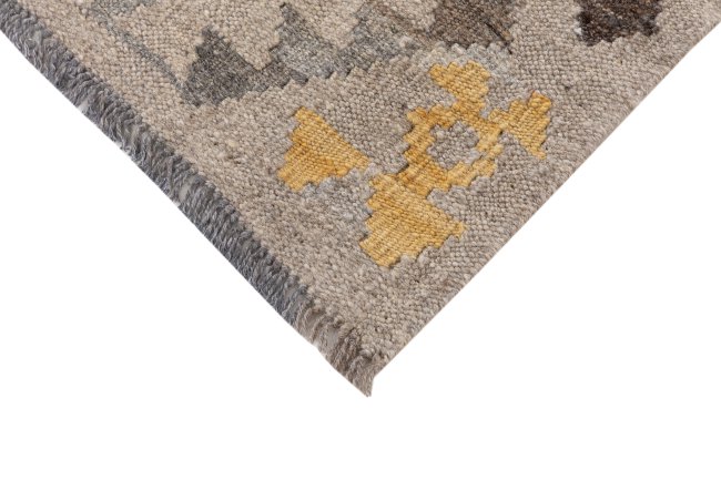 Kilim Afghan - 3