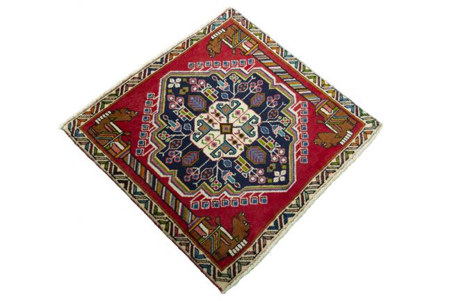 Shiraz - 2