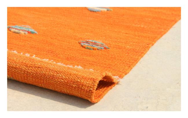 Kilim Afghan Nimbaft Edition - 2