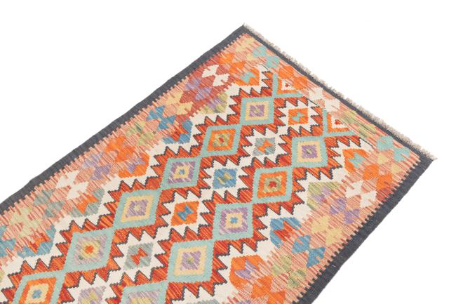 Kilim Afegão - 2