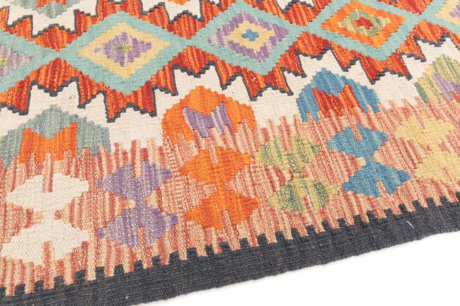 Kilim Afegão - 3